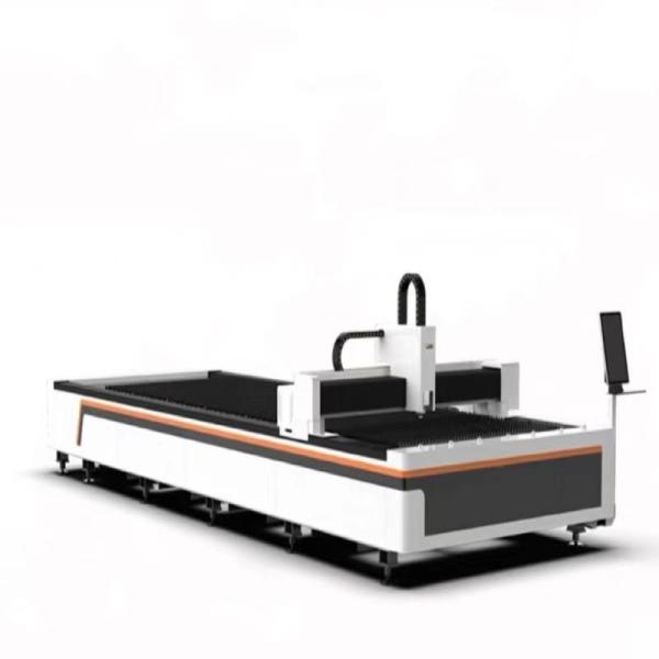 Buy cheap 1kw Max / Raycus / Ipg Cnc Fiber Laser Cutter Water Cooling For Indoor Use from wholesalers