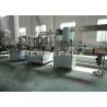 Buy cheap 1000-2000BPH Water Filling Machine / Water Bottling Machine / Water Bottling Plant from wholesalers