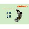 Buy cheap DT Auto Cutter Parts Suit Vector IX6 128719 128715 128702 124665 704554 from wholesalers