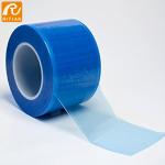 Top Best Selling Medical Dental Barrier Film Blue With Customized Dispense Box