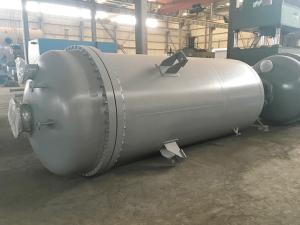 Wholesale Stainless Steel Tubular Heat Exchanger Tubular Type Heat Exchanger from china suppliers