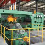 13mm Leveling and Cross Cutting Hot Rolled Pickling Steel Coil Line for Steel