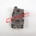 61006 HPVO102FW RH23A SENSOR Excavator Hydraulic Main Pumps Assy Regulator Assy