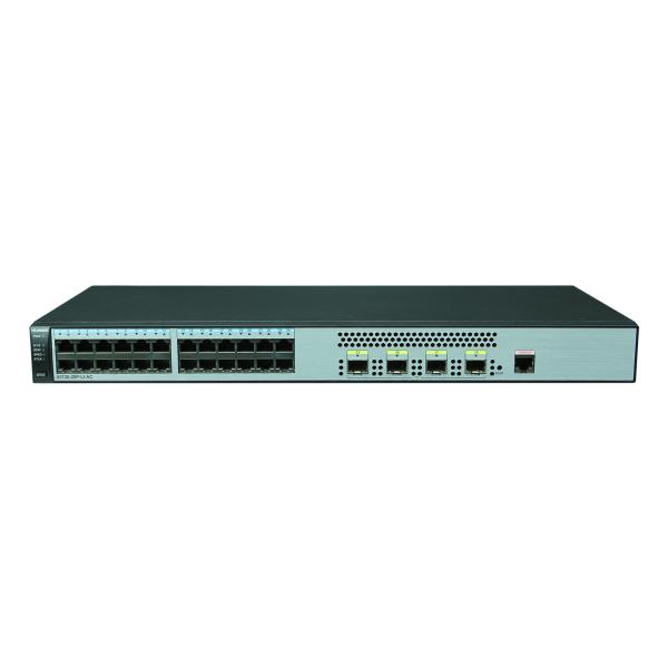 Buy cheap S5720-28P-LI-AC Network Campus Switch from wholesalers