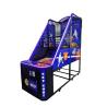 Buy cheap ODM Coin Operated Real Arcade Basketball Machine Indoor Entertainment 230V from wholesalers