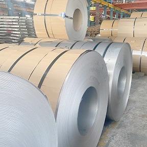 Buy cheap OEM 309S SlittingHot Rolled Stainless Steel Coil Strip 7mm from wholesalers