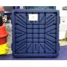 Buy cheap Automatic Plastic Pallet Manufacturing Equipment Extrusion Blow Molding Machinery from wholesalers