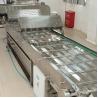 Buy cheap CE Accessories For Cooling Conveyor Machine Video Technical Support from wholesalers