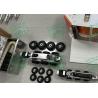Buy cheap High definition Camera CCTV Pipe Crawler with 130m Cable Length Durable from wholesalers
