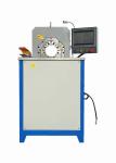 3 Inch 5.5kw Hydraulic Pipe Clamp Pressing Machine 4kw CBK-120