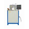 Buy cheap 51mm Hose Pressing Machine 220V PLC Crimper CE RoHS CBK-51B from wholesalers