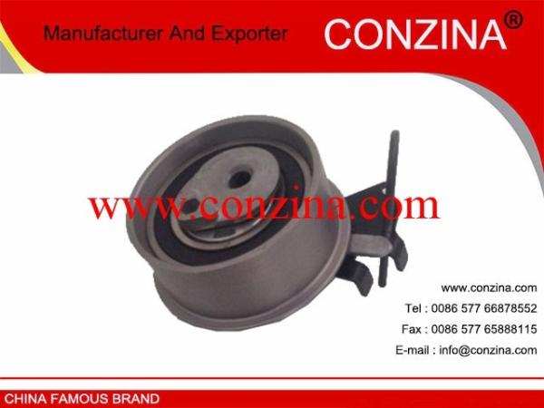 Buy cheap Tensioner timing belt for Hyundai Tucson OEM: 24410-23050 conzina brand from wholesalers
