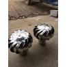 Buy cheap Wind Power Turbine Exhaust Fan from wholesalers