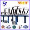 Buy cheap GW5 126KV Double Earthing Power Isolation Switch For Outdoor Station from wholesalers