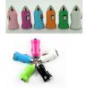 Buy cheap 5v 3a car charger from wholesalers