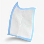 Blue/White/Green/Black/Grey Pet Training Products Disposable Dog Pee Pads for
