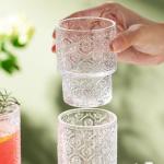 Elegant Liqueur Chalice with 50ml Capacity A Must-Have for Luxury Bars