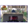 Buy cheap 2 Channel Quality Sorting Equipment Intelligent Stainless Steel Kiwi Sorter from wholesalers