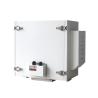 Buy cheap Galvanized Sheet Wind Cooling Projector Housing Outdoor Projector Wall Cabinet For Heat Dissipation from wholesalers