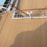 Buy cheap Outdoor Synthetic Teak Wood Floor for Boat Resistant to Sea Water Corrosion and Wear from wholesalers