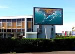 IP65 Outdoor Full Color LED Screen SMD Fixed LED Display P6.25