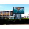 Buy cheap DIP346 P10 Outdoor Full Color LED Display Screen Waterproof DP1.2 from wholesalers