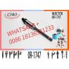 Buy cheap fuel injector 7W-7026 7W-7031 7W-7032 0R-1746 0R-1747 with genuine packing from wholesalers