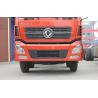 Buy cheap Dongfeng 8x4 Cargo Truck DFL 1311 12 Wheeler Truck With Capacity 40 - 50T from wholesalers