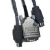 Buy cheap Low interference High temperature resistant semiconductor Industrial Wire Harness DB Head、Aviation Connector from wholesalers