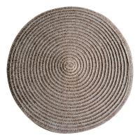 Buy cheap Waterproof Non Slip PVC Round Dining Table Place Mat for Dining Room Table product