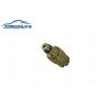 Buy cheap Mercedes-Benz Air Suspension Repair Kits Copper Valve for W220 Front Strut Shock A2203202438 from wholesalers