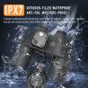 Buy cheap BAK4 Prism FMC Coating Marine Binoculars Waterproof Fog Proof For Birdwatching from wholesalers