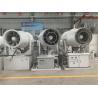 Buy cheap 20 Microns Fog Cannon System Freezing Proof 40L/Min Air Blast Sprayer from wholesalers