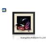 Buy cheap PVC / MDP Frame 3D 5D Pictures Different Animal Patterns Wall Decoration from wholesalers