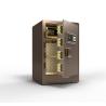 Buy cheap Cold Rolled Steel 600*400*330mm Safe Cabinet from wholesalers