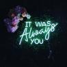 Buy cheap Customized Marquee Light Up Letters Neon Sign for Your Wedding A Match Made in Heaven from wholesalers