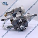 2KD-FTV Engine Diesel Denso Fuel Injection Common Rail Pump 294000-0516 22100