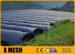 150grams ~ 440grams Black Greenhouse Netting 100 Per Cent Hdpe UV resistance