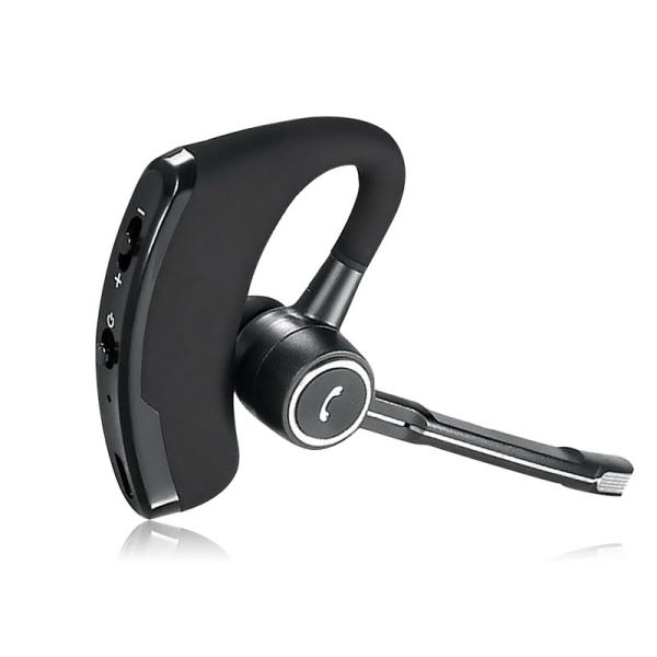 Buy cheap Business BT4.1 True Wireless Earbuds HD Hands Free Noise Reduction Earhook from wholesalers