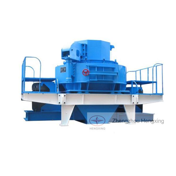 Buy cheap High Efficiency Hydraulic Sand Making Machine Crusher For Sand Making Plant from wholesalers