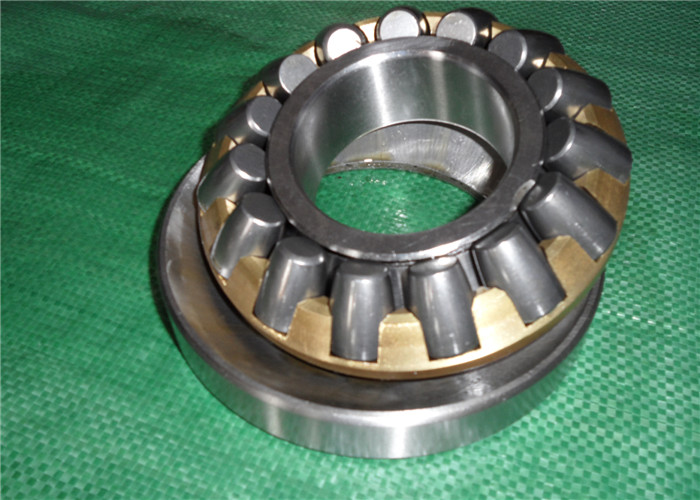 Stainless Steel Spherical Roller Thrust Bearing ABEC3 With Axial Radial Load