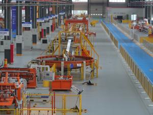 Wholesale 100-600mm Rolling Width Customized Roll Forming Machine with Automatic Design and Standards from china suppliers