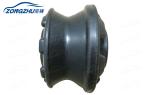 E65 E66 37126785537 37126785538 BMW Air Suspension Parts Rear Upper Rubber Mount