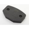 Buy cheap Vehicle Front And Back Brake Pads High Tenacity Semi - Metalic Material from wholesalers