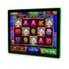 Buy cheap High Brightness PCAP Touch Screen Monitor 19 Inch LED Gaming Monitor from wholesalers