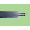 Buy cheap Wear Resistant HV1250 Tungsten Carbide Corrugated Roller from wholesalers