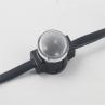 Buy cheap High Brightness 30mm 24v 0.5W LED Point Light Source For Outdoor Decoration from wholesalers