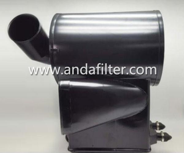 Buy cheap High Quality SHACMAN Air Filter Assembly M3000 from wholesalers