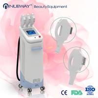 Buy cheap 2016 Permanent hair removal /hot selling IPL hair removal machine product