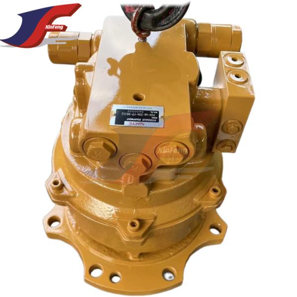 Buy cheap Excavator Swing Drive 515-5828 PCR-4B-20A E305.5E2 Swing Motor 5155828 from wholesalers